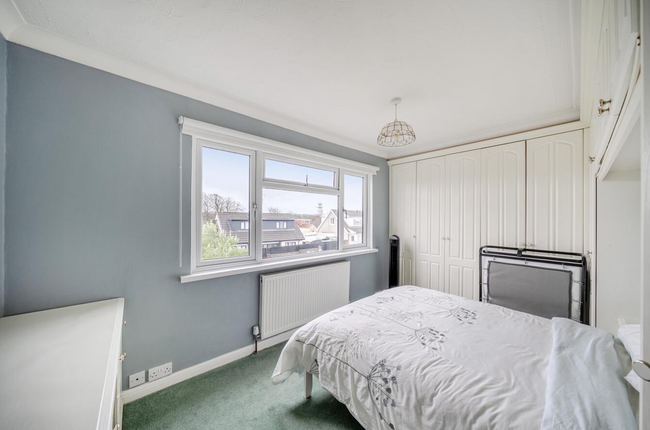 Orpheus Road, Ynysforgan, Swansea, SA6 6RH